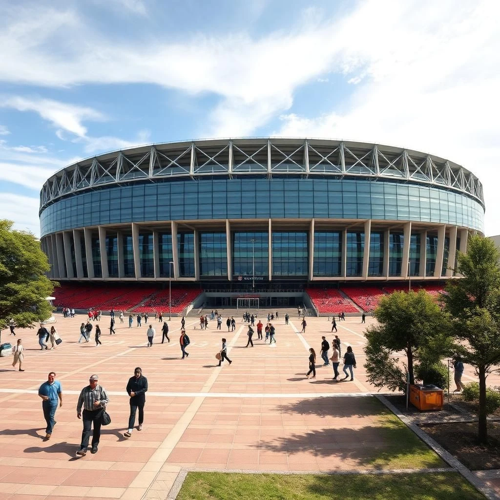 Primera imagen del proyecto Big Data